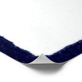 Poster Course automobile Galveston 1920 (Coin)