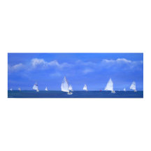Course Catboat