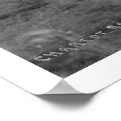 Poster Course Chariot En Alaska 1926 (Coin)