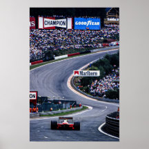 Course d'Ayrton Belgique