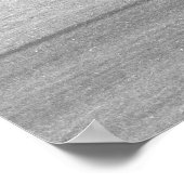 Poster Course de traîneau vintage - Slaton Shaker Chevell (Coin)