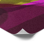 Poster Course de vélos 62110 (Coin)