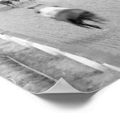 Poster Course du cheval à la Nouvelle-Orléans, 1906. Phot (Coin)