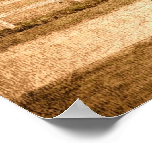 Poster Course standard (Coin)