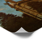 Poster Court House Albia, Iowa (Coin)