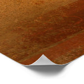 Poster Couset japonais (Coin)