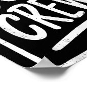 Poster Cousin Crew Family Matching Funny Cousin Squad Tee (Coin)