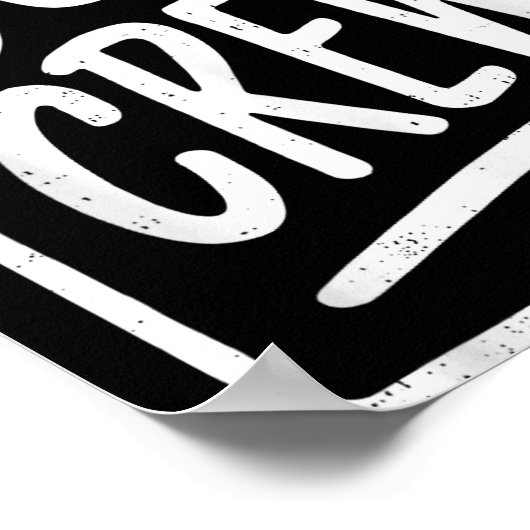 Poster Cousin Crew Family Matching Funny Cousin Squad Tee (Coin)