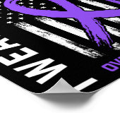 Poster Cousin Overdose Sensibilisation Articles Récupérat (Coin)