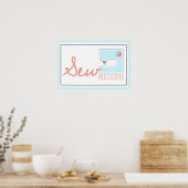 Poster : Coussin phisté (Cuisine)
