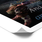 Poster Coût de la liberté (Coin)