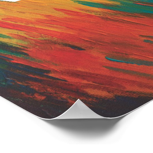 Poster Coût impossible supplémentaire (Coin)