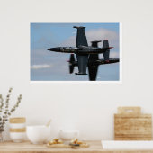 Poster Couteau - Bord - Passe (Cuisine)