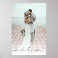 Coutume Romantique Photo Se souvenir de ce moment