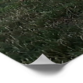 Poster Couture Avec Vue Sur Le Lac (Coin)