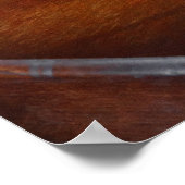 Poster Couture - Ma salle de couture (Coin)