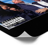 Poster Couvercle Cd (Coin)