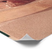 Poster Couvercle d'urne avec une figure de guerrier (Coin)