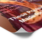 Poster Couverture Ado Angst Magazine (Coin)