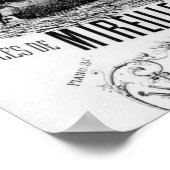 Poster Couverture avant d'une feuille de score (Coin)