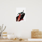 Poster Couverture Batman Vol 2 #3 (Cuisine)