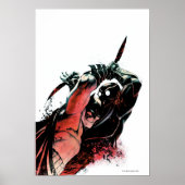 Poster Couverture Batman Vol 2 #3 (Devant)