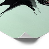 Poster Couverture Batman Vol 2 #7 (Coin)