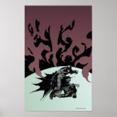 Poster Couverture Batman Vol 2 #7 (Devant)