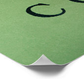 Poster Couverture de cheval (Coin)