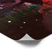 Poster Couverture de jeu satisfaisante (Coin)