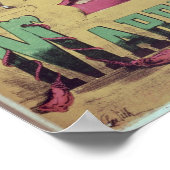 Poster Couverture de la feuille de partition 'La Vie Pari (Coin)