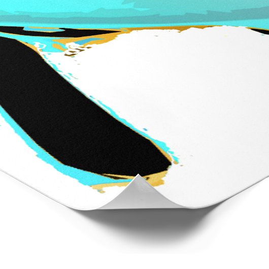 Poster Couverture de l'album Orianthi Violet (Coin)