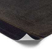 Poster Couverture de l'atlas Yolo Co (Coin)