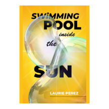 Couverture de livre Piscine à l'intérieur du solei