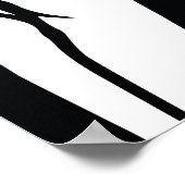 Poster Couverture de Merci Street Roots - Nikki McClure a (Coin)