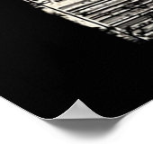 Poster Couverture de Storm Comic (Coin)