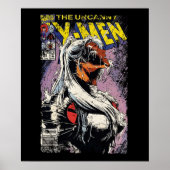 Poster Couverture de Storm Comic (Devant)