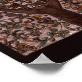 Poster Couverture du livre (Coin)