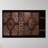 Poster Couverture du livre (Devant)