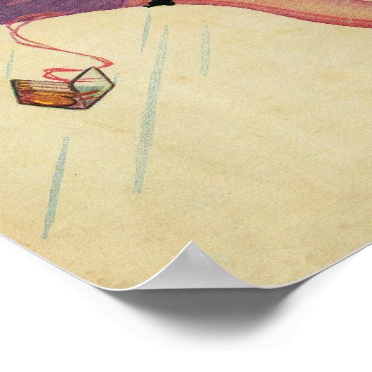 Poster Couverture du magazine Film Fun (Coin)