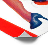 Poster Couverture du magazine Real Screen Fun 3 (Coin)