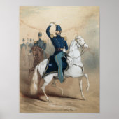 Poster Couverture d'une feuille de musique (Devant)