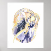 Poster Couverture Heartskein (Devant)