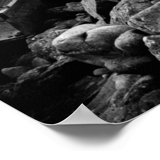 Poster COUVERTURE pour OR c. 1890 (Coin)