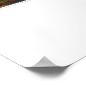 Poster Couverture radiographique - Roots cardiaques par L (Coin)