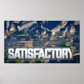 Poster Couverture satisfaisante (Devant)