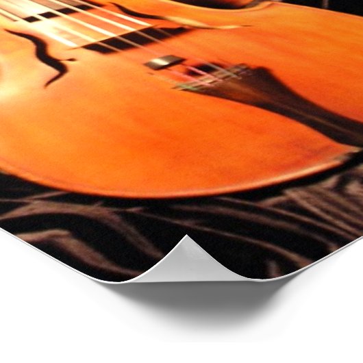 Poster CouvertureMéditation (Coin)