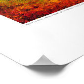 Poster Couvre-rayons X - Vieux poitrine de chêne CT par L (Coin)