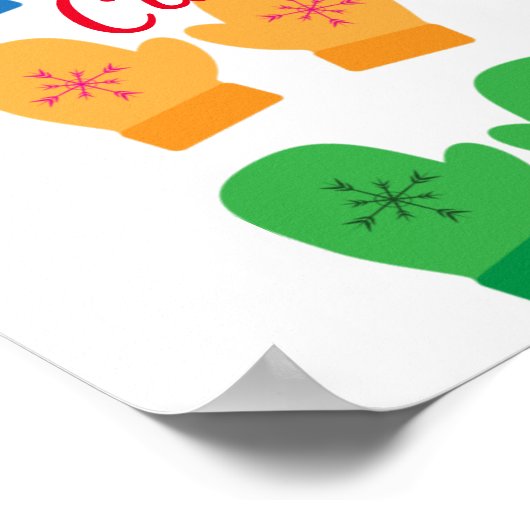 Poster Cove_Thunder (Coin)