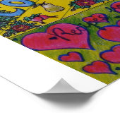 Poster Cover Art - Deb Cooks (Coin)